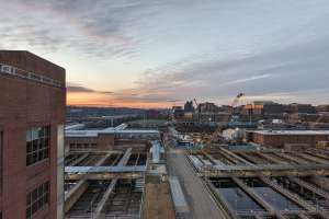 Pushing Asset Management Boundaries