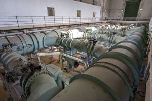 Pushing Asset Management Boundaries