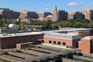 Pushing Asset Management Boundaries