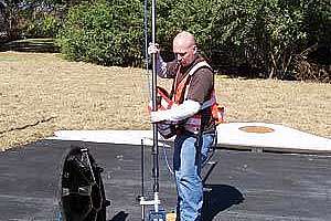 Manholes and Catch Basins