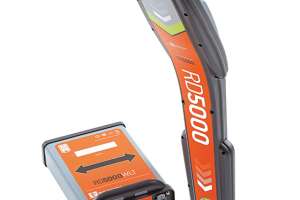 Location and leak Detection