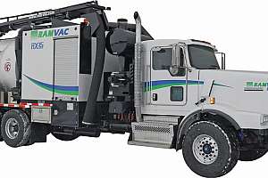 Hydroexcavation And Industrial Jet/Vac Services