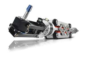 New Technology Slated for WEFTEC 2013