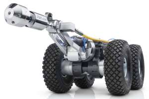 Rapidview ibak north america microgator gt