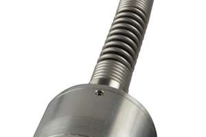 Location and Leak Detection