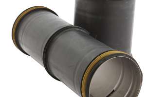 Pipeline Rehabilitation and Relining