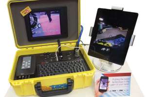 Location and Leak Detection