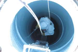 Manhole Equipment And Rehabilitation