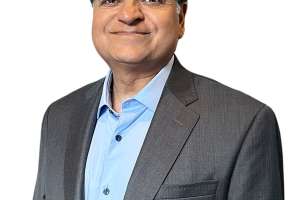 Ravi chadha