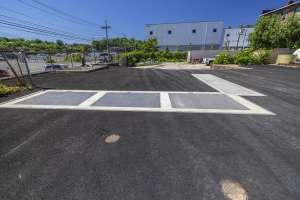 Improving Infrastructure Access