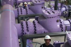 Denver Water Preps for Population Boom
