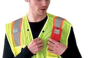 Keep Crews Safe with New Technology