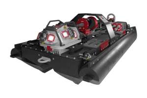 Redzone robotics profiler3d