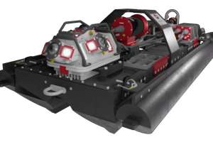 Redzone robotics profiler3d