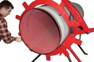 Pipeline Rehabilitation and Relining