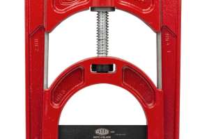 Reed guillotine