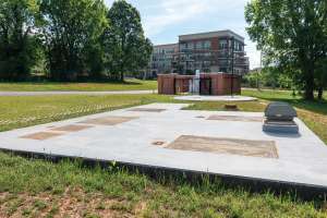 Wastewater Infrastructure for the Next Century