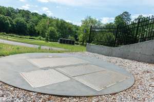 Wastewater Infrastructure for the Next Century