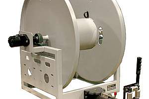 Cleaning and Maintenance Equipment