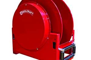 Water and Wastewater Product News: May 1, 2017