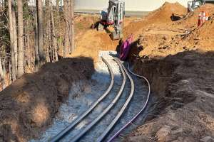 Rehau municipex case study