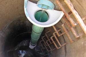 Manholes and Catch Basins