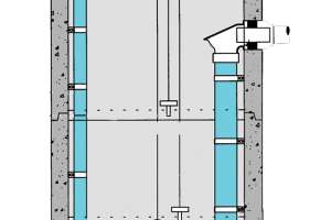 Lift Stations and Conveyance