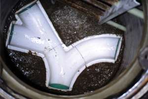 Manhole Equipment And Rehabilitation