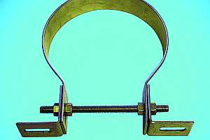 Water System Maintenance  and Infrastructure