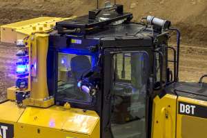 Remote controlled cat d8t 2 171030 090139