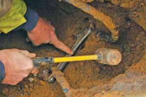 Louisville Goes Lead-Free