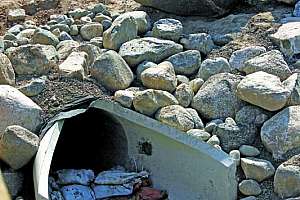 Rebuilding a Downtown’s Infrastructure
