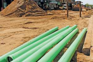 Choosing Pipe Repair or Replacement