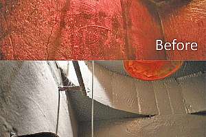 Manhole Equipment And Rehabilitation