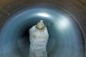 Pipeline Rehabilitation and Relining