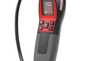Location and leak Detection