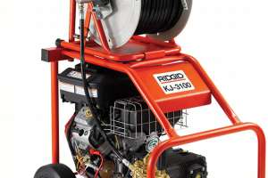Chemical and Mechanical Root Control