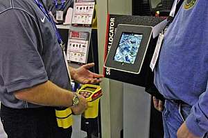 Ridgid 1 171031 133458