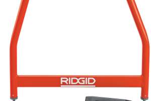 Ridgid a frame fault locator