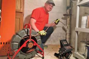 Cleaning and Maintenance