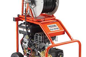 Chemical & Mechanical Root Control