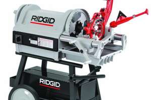 Pipelines and Infrastructure