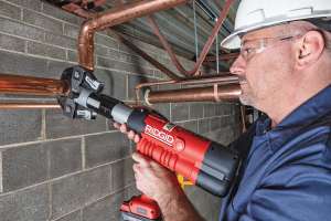 Ridgid rp 342 xl press tool