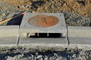The Costs of Uneven Manholes