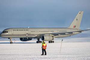 Life at the Bottom of the Water Industry