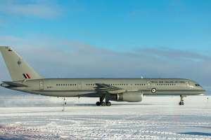 Life at the Bottom of the Water Industry