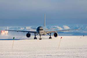 Life at the Bottom of the Water Industry