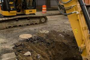 Stormwater Solutions Help Close Funding Gap