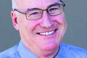 Robert Sutton Headshot Y Professor At Stanford University