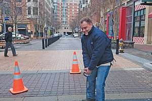 Repairing, Rehabbing And Replacing Infrastructure In Maryland
